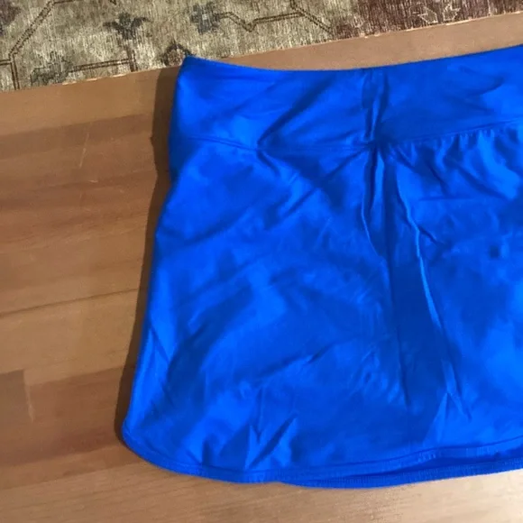 Nike Active Tennis Skort - XL - Picture 2 of 5